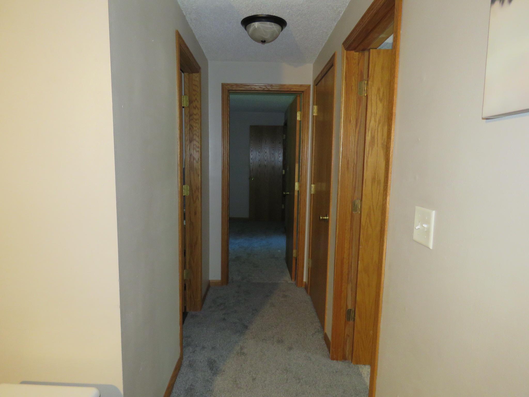 Lower level
