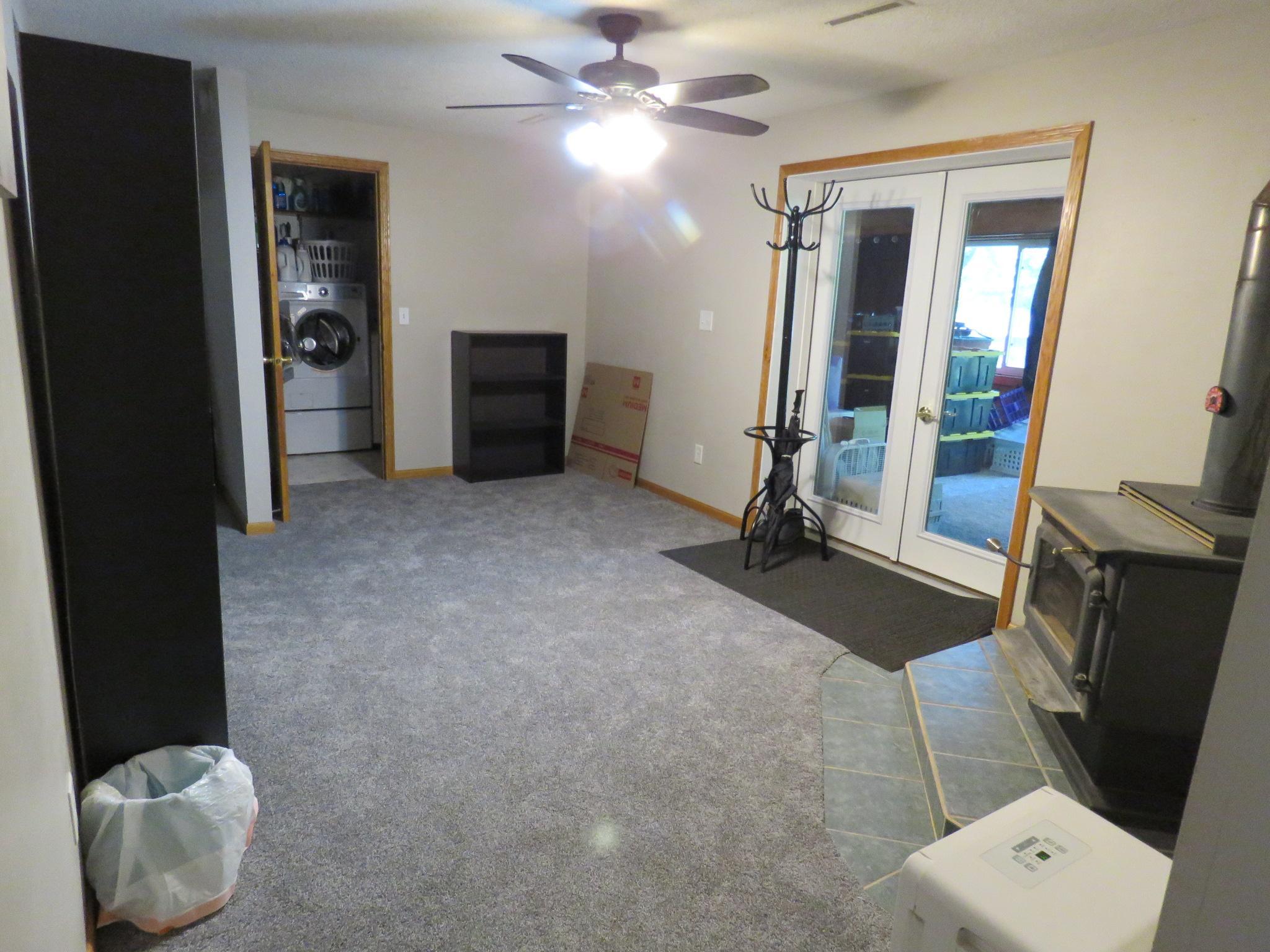 Lower level walks out to a Sunroom!16.JPG