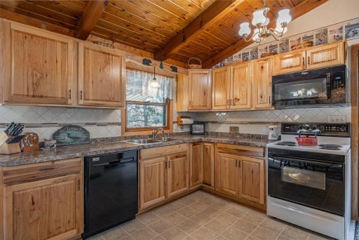 Beautiful Cabinets