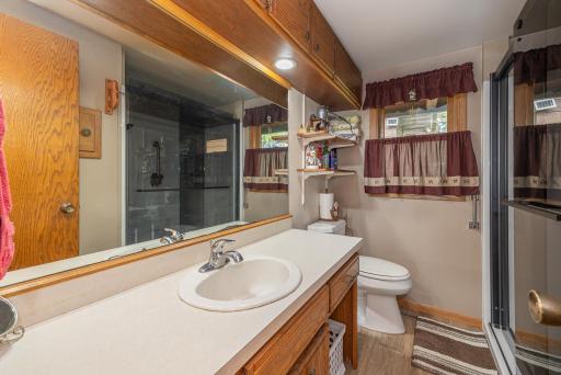 Main Bath