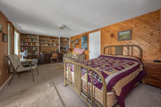 Lower Level Multi Purpose Room