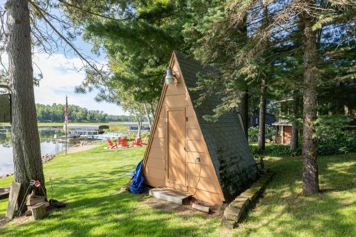 Lakeside Storage