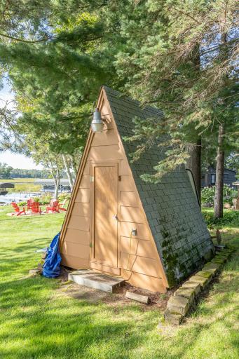 Lakeside Storage