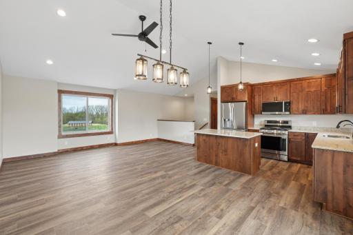 222 Eagle Ridge Drive, Roberts, WI 54023