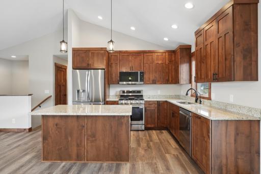 222 Eagle Ridge Drive, Roberts, WI 54023
