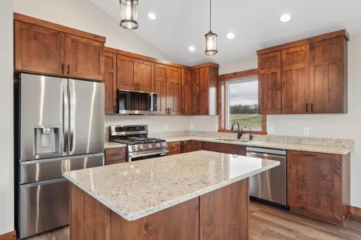 222 Eagle Ridge Drive, Roberts, WI 54023