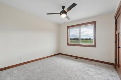 Photos are of a previously completed home with similar design and features. Actual selections, finishes, and materials may vary based on buyer choices and availability.