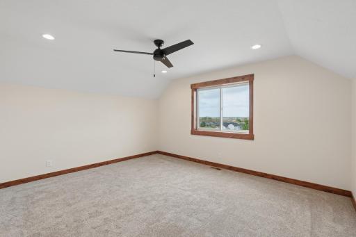 Photos are of a previously completed home with similar design and features. Actual selections, finishes, and materials may vary based on buyer choices and availability.
