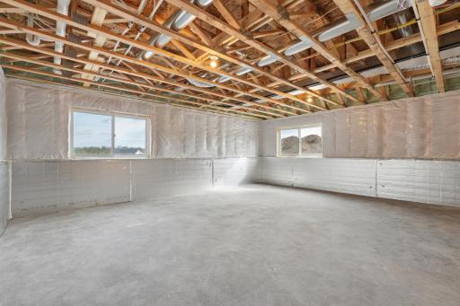 Photos are of a previously completed home with similar design and features. Actual selections, finishes, and materials may vary based on buyer choices and availability.