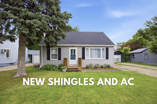 Photo for 109 2nd Street NW, Dilworth, MN 56529 - listing #7103049 109 2nd Street NW, Dilworth, MN 56529