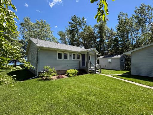 6520 Birchmont Drive NE, Bemidji, MN 56601