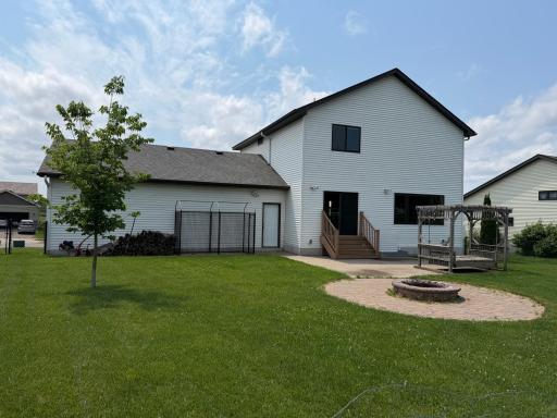 1587 Prairie View Lane NE, Sauk Rapids, MN 56379