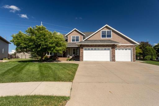 4180 58th Street S, Fargo, ND 58104