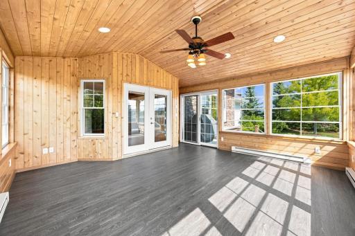 Sunroom