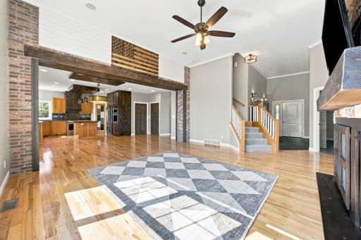 Living room 2