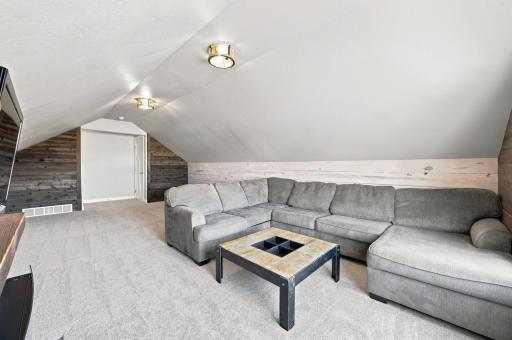 2nd floor family room