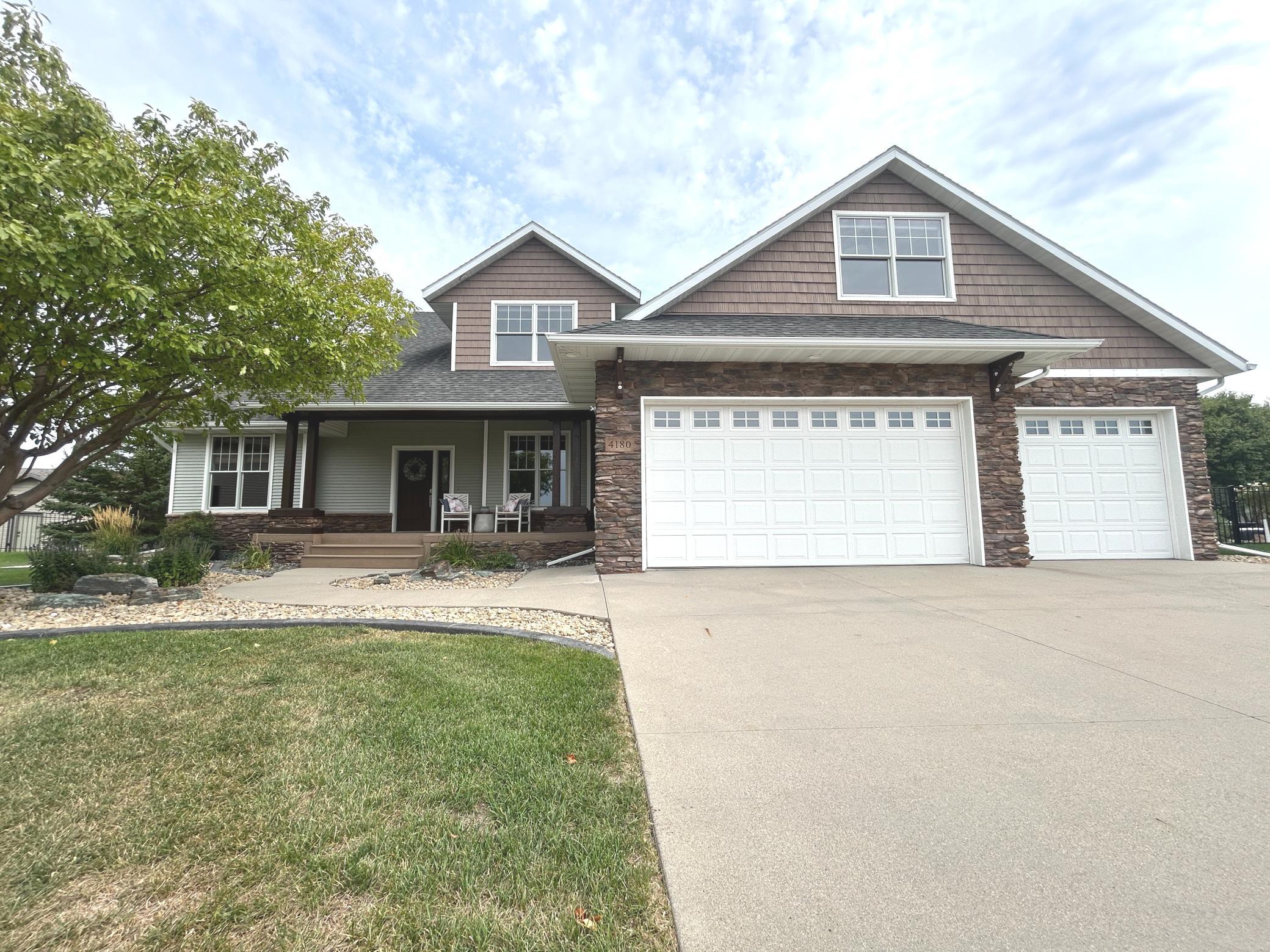Property photo for 4180 58th Street S, Fargo, ND 58104