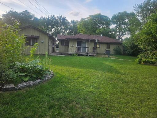 8291 Grange Boulevard, Cottage Grove, MN 55016