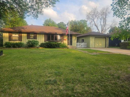 8291 Grange Boulevard, Cottage Grove, MN 55016