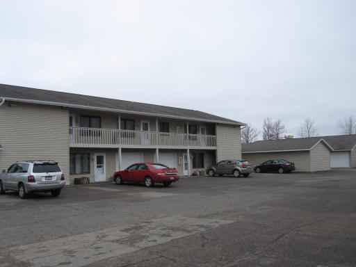 New Richmond, WI 54017