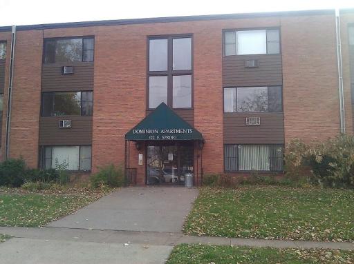 River Falls, WI 54022