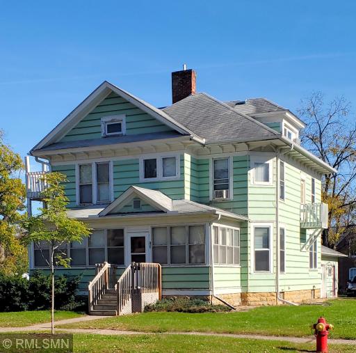 River Falls, WI 54022