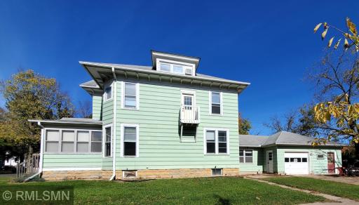 River Falls, WI 54022