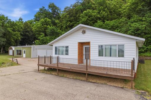 140 N State Road 35, Alma, WI 54610