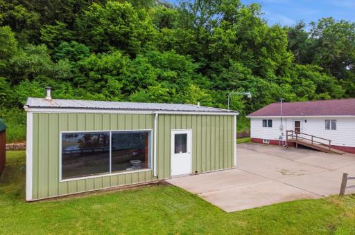 140 N State Road 35, Alma, WI 54610