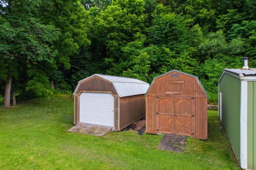 140 N State Road 35, Alma, WI 54610