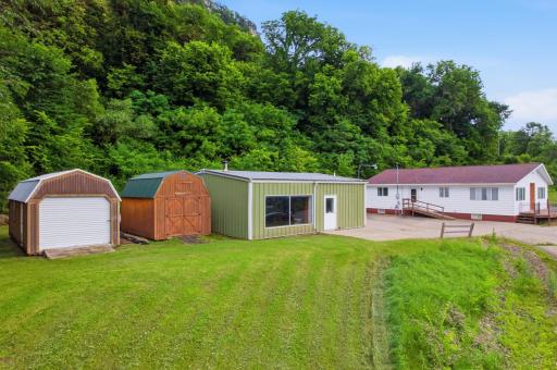 140 N State Road 35, Alma, WI 54610