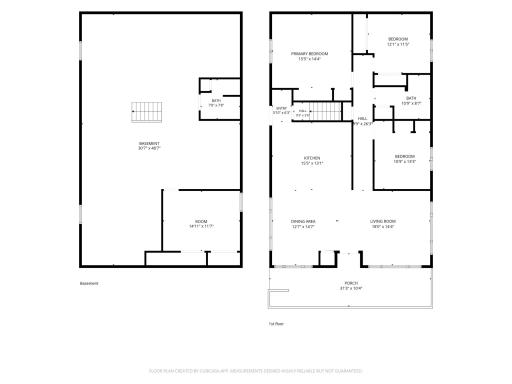 140 N State Road 35, Alma, WI 54610