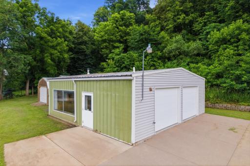140 N State Road 35, Alma, WI 54610