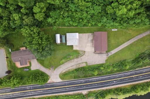 140 N State Road 35, Alma, WI 54610