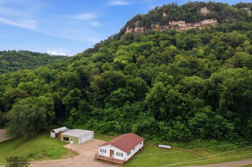 140 N State Road 35, Alma, WI 54610