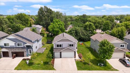 415 Willow Creek Parkway, Buffalo, MN 55313
