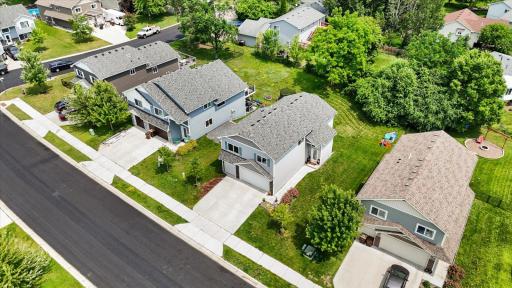 415 Willow Creek Parkway, Buffalo, MN 55313