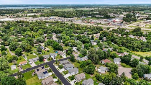 415 Willow Creek Parkway, Buffalo, MN 55313