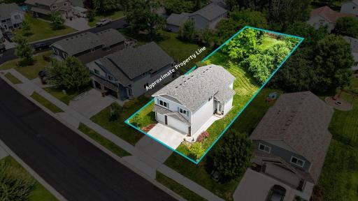 415 Willow Creek Parkway, Buffalo, MN 55313