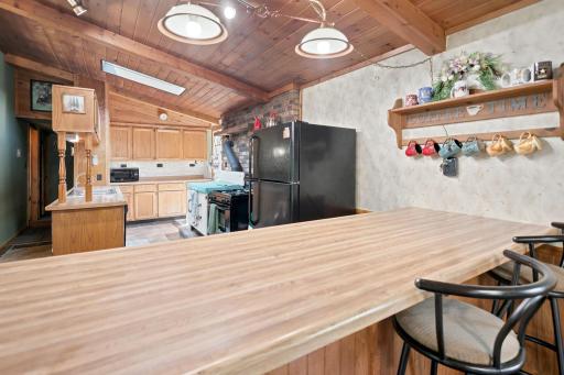 8998 N River Road, Danbury, WI 54830