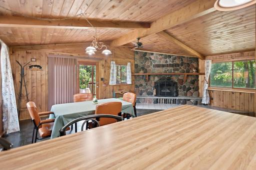 8998 N River Road, Danbury, WI 54830