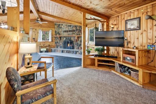 8998 N River Road, Danbury, WI 54830