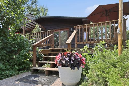 8998 N River Road, Danbury, WI 54830