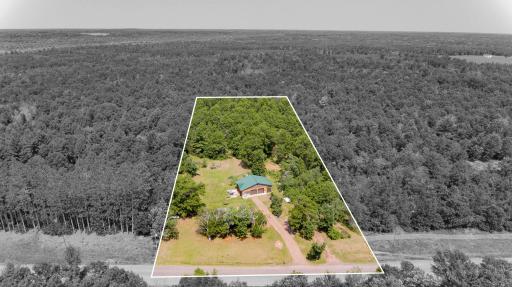 8998 N River Road, Danbury, WI 54830