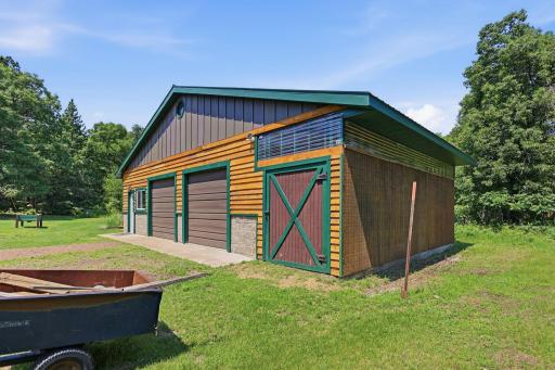 8998 N River Road, Danbury, WI 54830