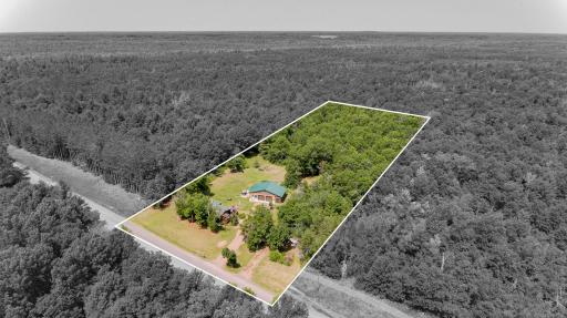 8998 N River Road, Danbury, WI 54830