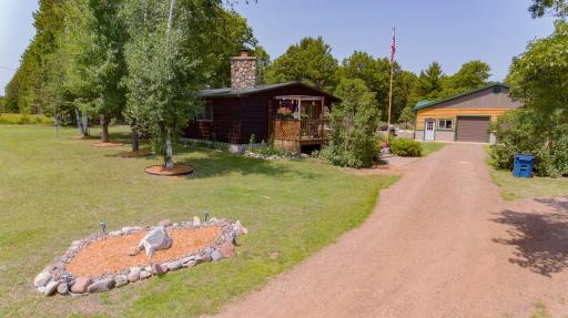 8998 N River Road, Danbury, WI 54830