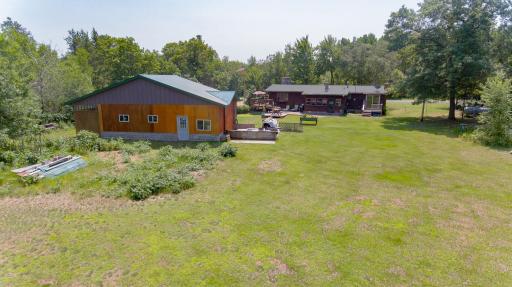 8998 N River Road, Danbury, WI 54830