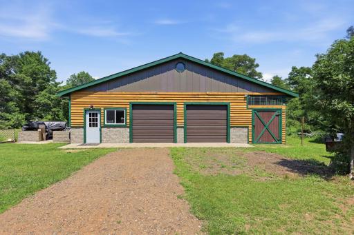 8998 N River Road, Danbury, WI 54830