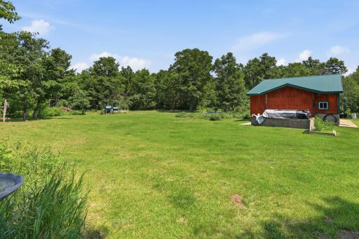 8998 N River Road, Danbury, WI 54830